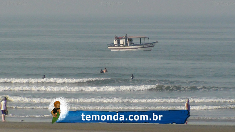 Itararé Tem Onda