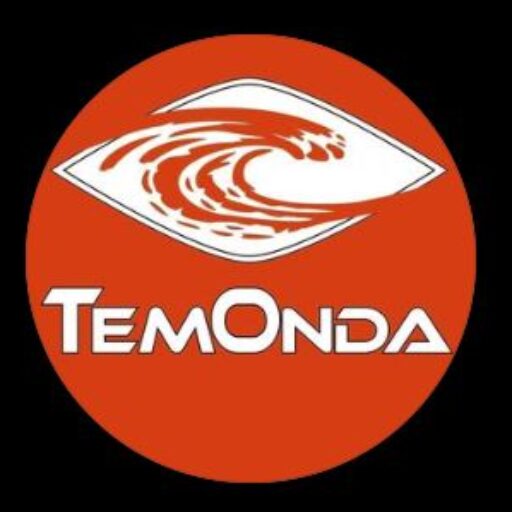 Tem Onda Surf