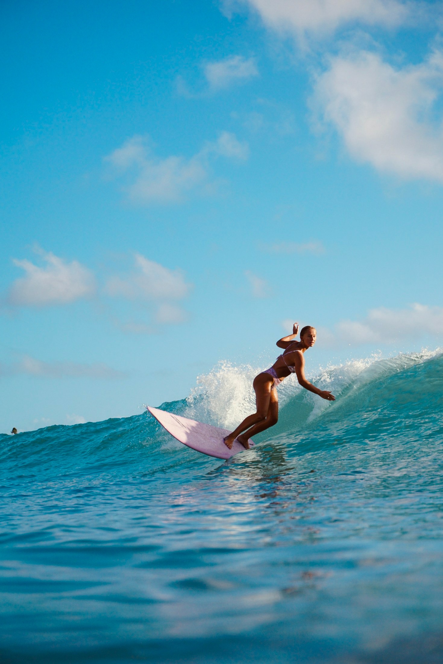 Dicas para surfistas iniciantes