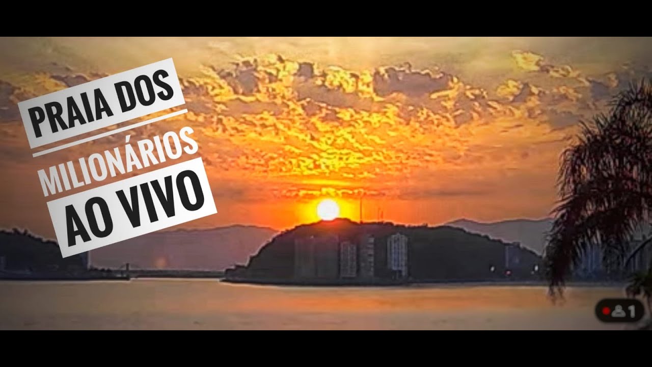 Prainha dos Milionários